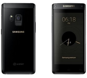 Замена камеры на телефоне Samsung Leader 8 в Абакане